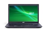 Acer TravelMate 5735Z-453G32Mnss 15,6 Zoll Notebook silber Acer TravelMate 5735Z-453G32Mnss 15,6 Zoll Notebook silber