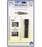 LoRan Needle Necessities Kit