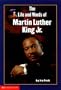 The Life And Words Of Martin Luther King Jr. (Scholastic Biography)