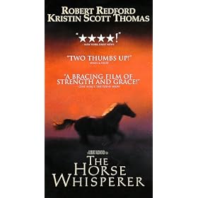 Horse Whisperer [VHS]