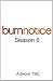 Burn Notice - Season 6