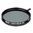 Hama Polarisations-Filter circular, 77,0 mm, HTMC-verg�tet