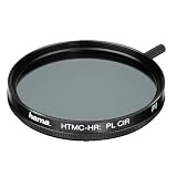 Hama High Resolution Filter Polarisation circular 