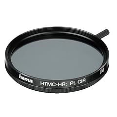 Hama High Resolution Filter Polarisation circular HTMC �58