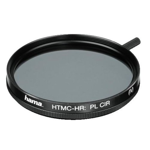 Hama High Resolution Filter Polarisation circular HTMC &oslash;37 Preisvergleich