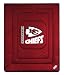 Kansas City Chiefs NFL Locker Room Jersey Comforter - Twin