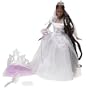 Barbie Princess - Rapunzel's Wedding - African American Rapunzel Wedding Doll