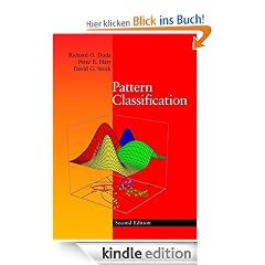 Pattern Classification (2nd Edition): Pattern Classification Pt.1
