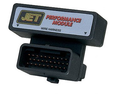 JET 90002 Stage 1 Module