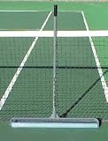 Bocce Court Water Removal Miracle Sweep