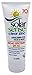 Solar Sense Spf#70 Clear Zinc Face & Body 3oz Tube (2 Pack)