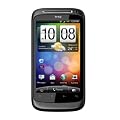 HTC - Desire S - Smartphone - GSM/GPRS/EDGE - 3G - Bluetooth - GPS - Noir