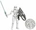 Star Wars Ralph McQuarrie Signature Series Concept Stormtrooper with Exclusive Collector Coin_s-2