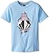 Volcom Boys' Sharky Stone Short Sleeve T-Shirt
