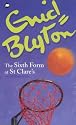 Enid Blyton's Sixth Form at St.Clare's (St Clares)