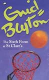 Enid Blyton's Sixth Form at St.Clare's (St Clares)