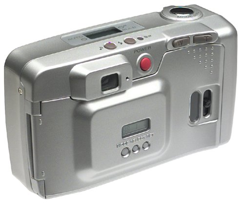 Samsung Fino 80 Super Zoom 35mm Camera
