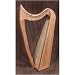22 String "EVE" Harp Kit