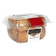 Aunt Gussie's Almond Biscotti, 12-Ounce Tubs (Pack of 4)