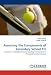 Books : Assessing the Components of Secondary School P.E: Inclusion of Multidimensional Sporting Components in Physical Education Lessons