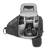 Lowepro Slingshot 200 All Weather Backpack (Black)