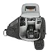 Lowepro Slingshot 200 All Weather Backpack (Black)