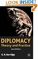 Diplomacy: Theory and Practice