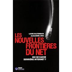 Les nouvelles fronti�res du net : Qui se cache derri�re Internet ?