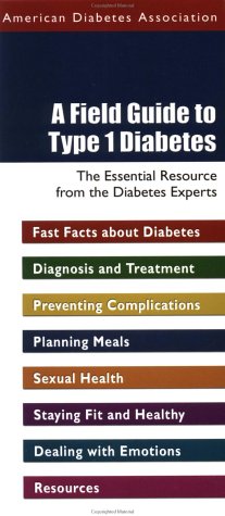 a field guide to type 1 diabetes