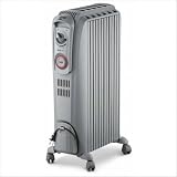 Safe Heat Oil-Filled Radiator