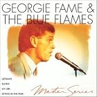 Click here to buy Georgie Fame and the Blue Flames by  Georgie Fame .