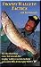 Trophy Walleye Tactics