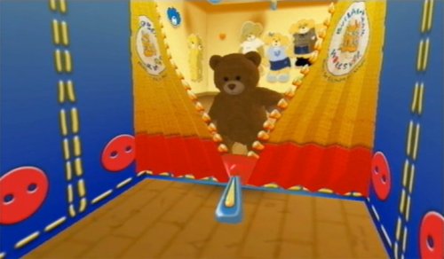 Build-A-Bear Workshop: A Friend Fur All Seasons image