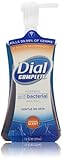 Dial Complete Antibacterial Foaming Hand Wash, 7.5 Fl Oz