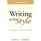 Texts for Dr. Nanian's English 302 Course