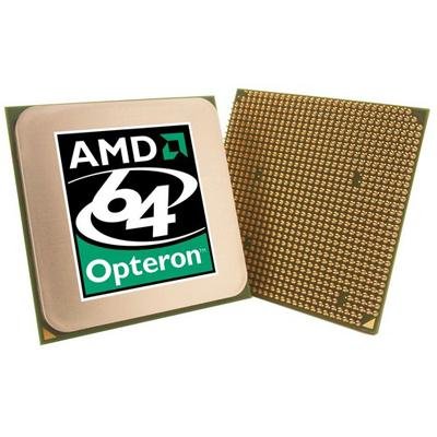 Electronics: Opteron HE 1210 AM2 68W no Fan