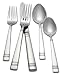 Reed & Barton Longwood 18/10 Stainless Steel 5-Piece Place Setting, Service for 1