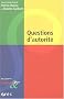 Questions d'autorit�