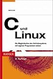 Review Hanser Fachbuch  / C und Linux