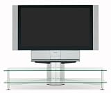 Sony KF-42SX200U Grand Wega 42 LCD Widescreen Rear Projection TV
