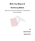  : Write Your Way to a Residency Match