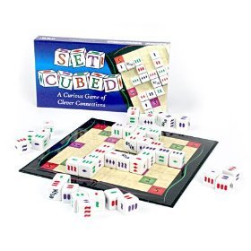 SET Cubed