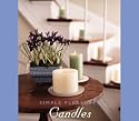 Simple Pleasures Candles