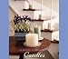 Little Simple Pleasures of Life: Candles (Simple Pleasures)