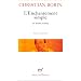 L'Enchantement simple et autres textes