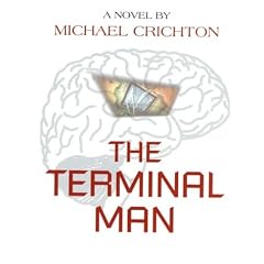 The Terminal Man (Thorndike Core)