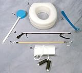 Complete Hip Kit