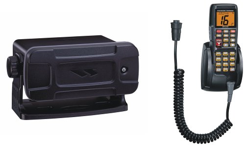 Standard Horizon STD PS2000 Phantom VHF Marine Transceiver