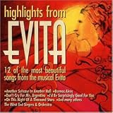 Evita - West End Singers