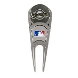 Milwaukee Brewers MLB Repair Tool & Ball Marker